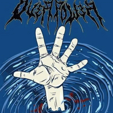 Overpower (AUS) : Life Trap Overpower (AUS) : Life Trap